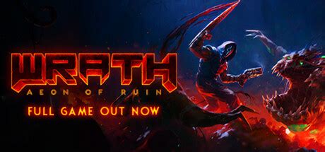 WRATH: Aeon of Ruin General Discussions :: Steam Community.
